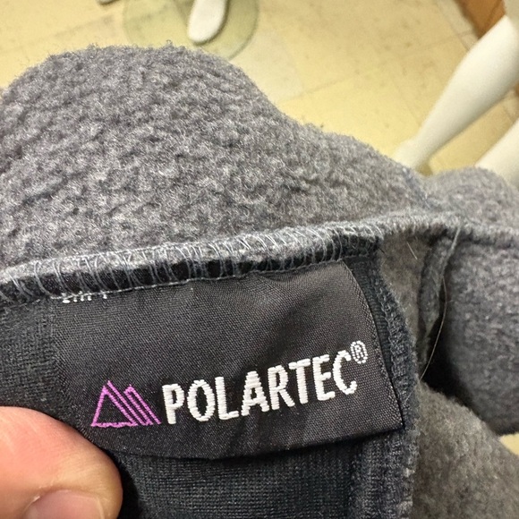 Men’s Size M Vintage Early Winters Sherpa Sweater - Picture 7 of 7